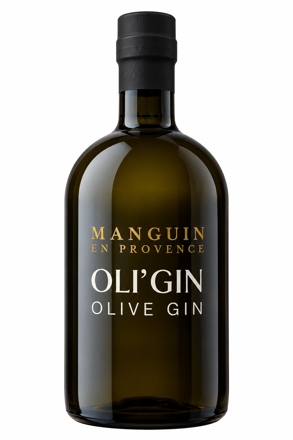 Oli Gin