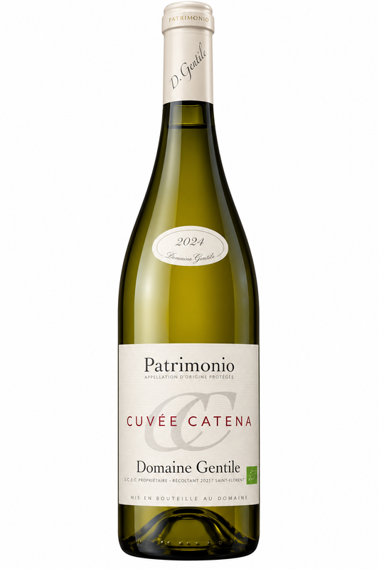 Patrimonio blanc 2024