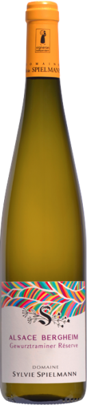 Gewürztraminer Réserve 2021
