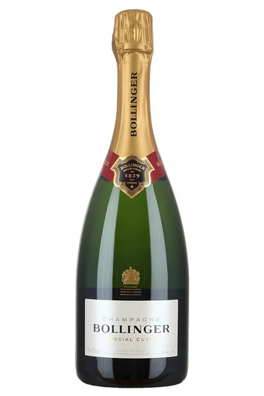 Bollinger Spécial Cuvée Magnum