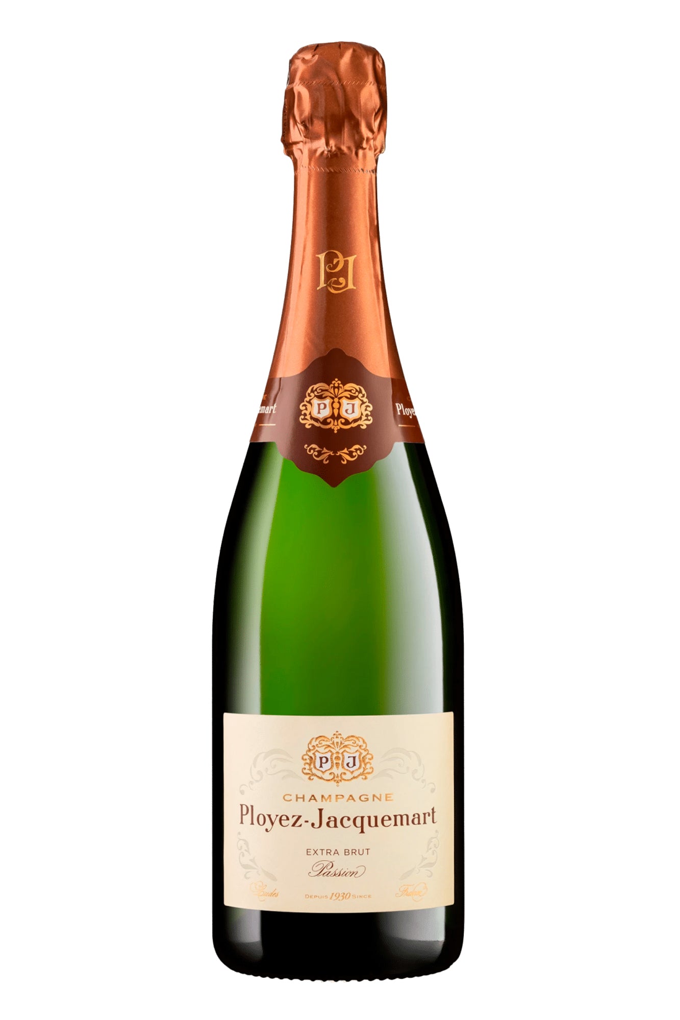 Ployez-Jacquemart Passion Jeroboam