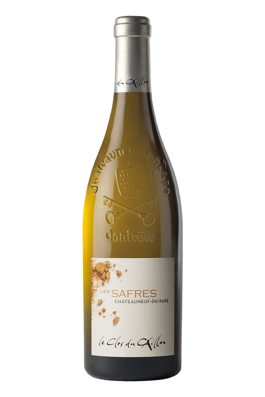 Les Safres Blanc 2024