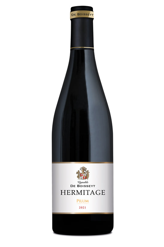 Hermitage "Pilum" rouge 2021