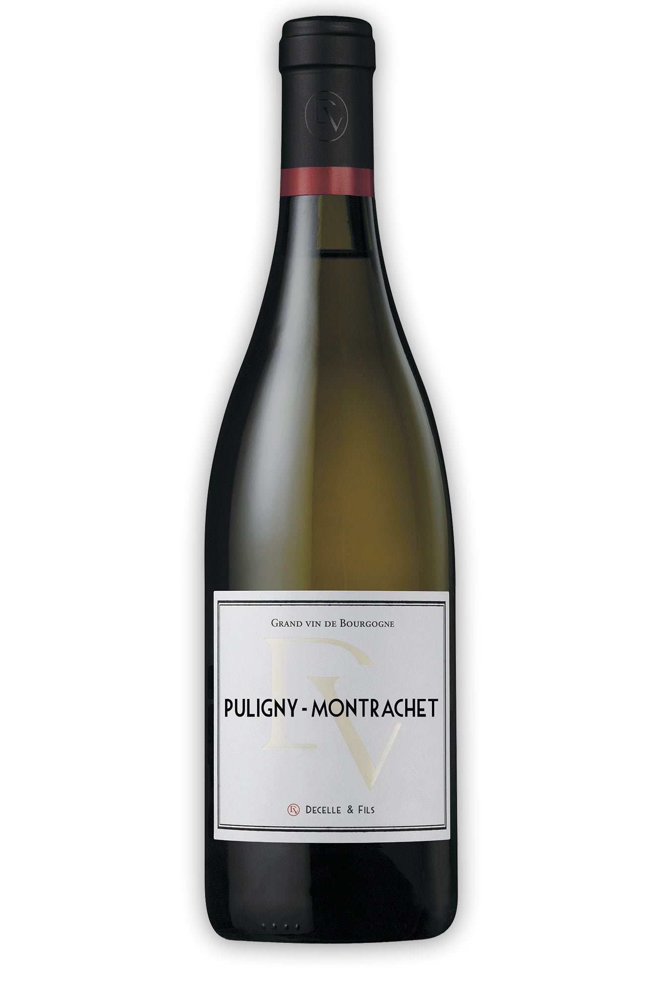 Puligny-Montrachet 2021