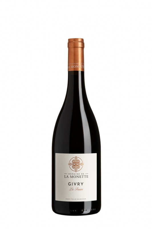 Givry La Feusée Rouge 2023