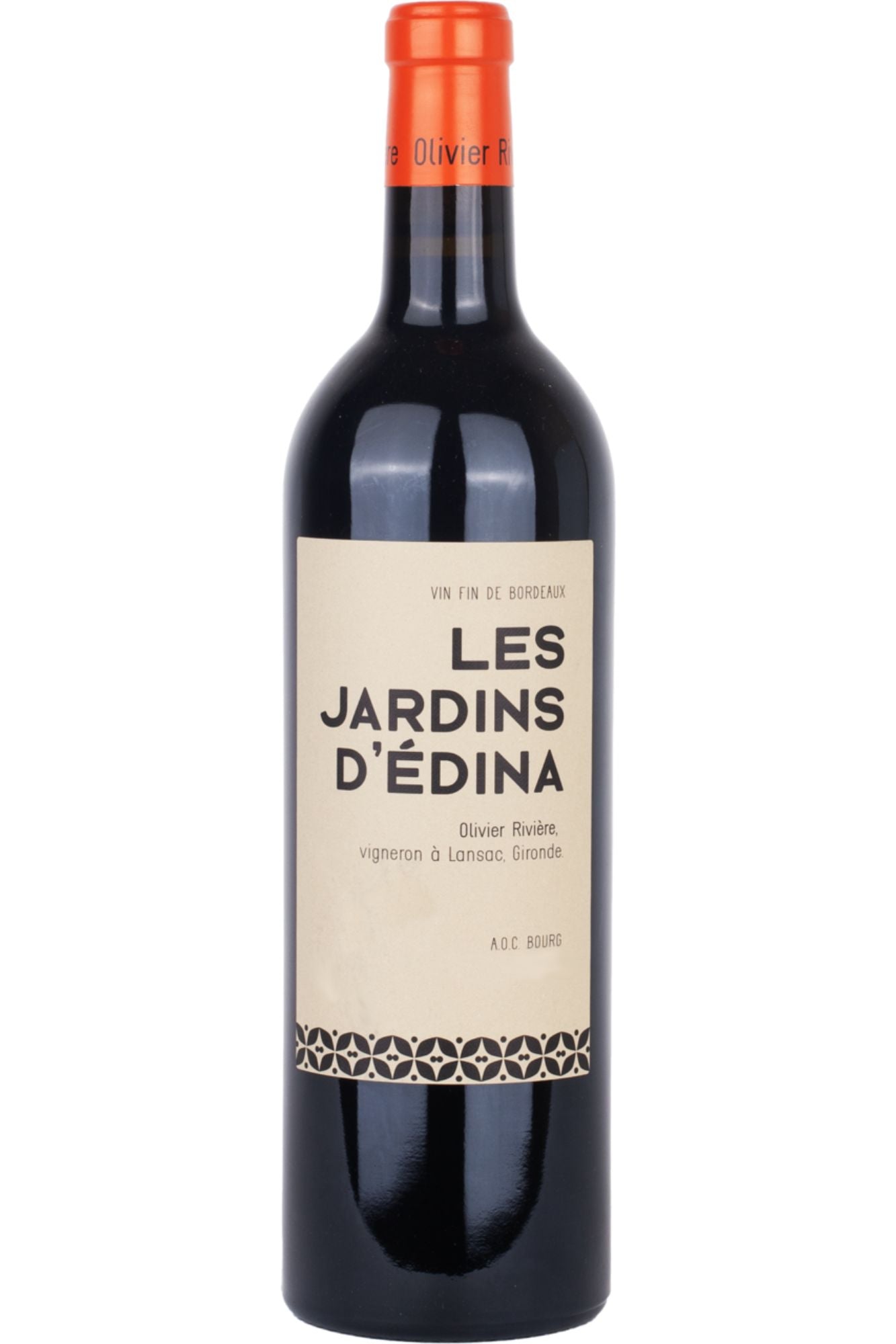 Les Jardins d'Edina 2022