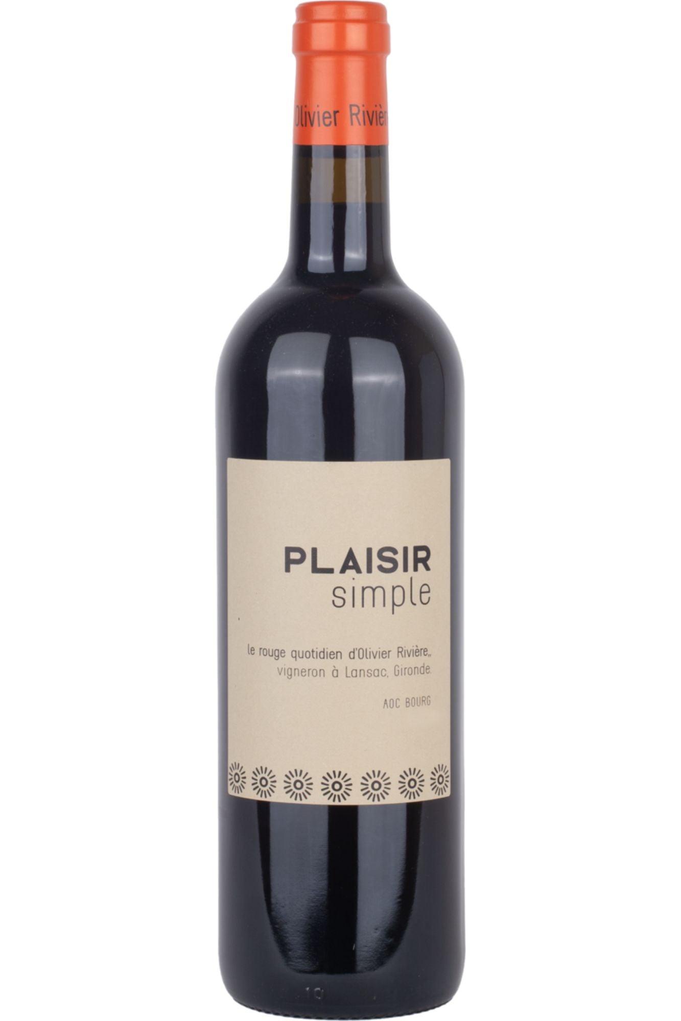 Plaisir Simple 2024