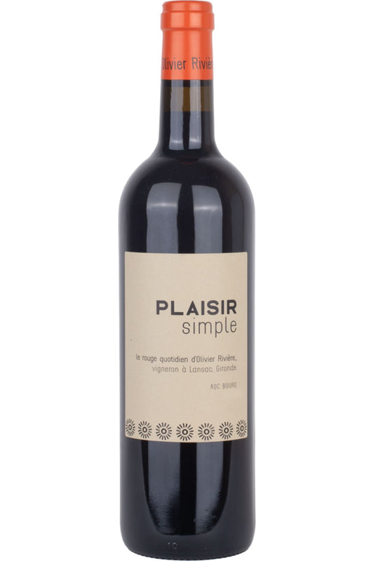 Plaisir Simple 2024
