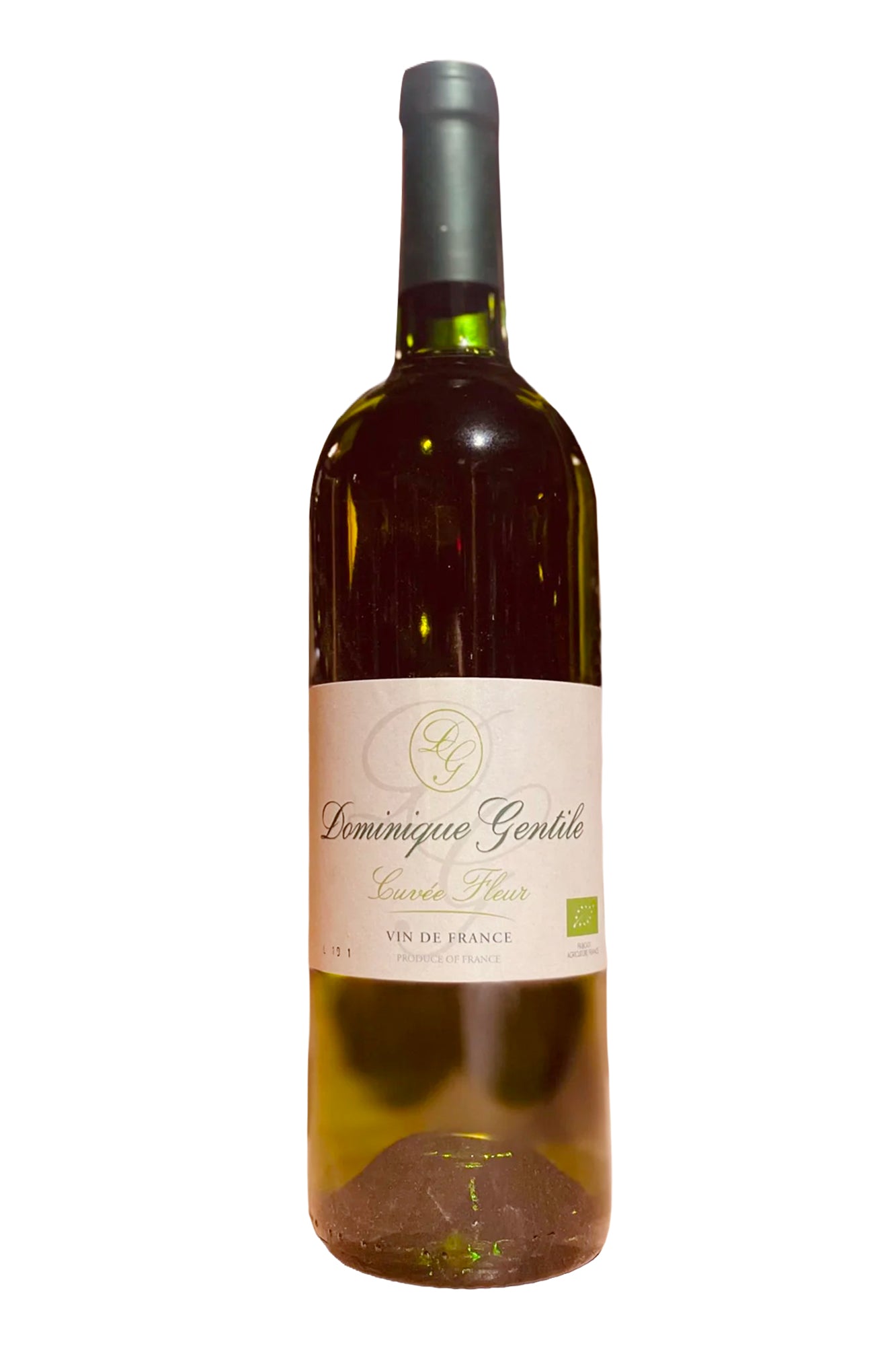 Muscat Sec Cuvée Fleur 2023