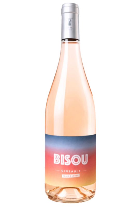 Bisou Rosé 2025
