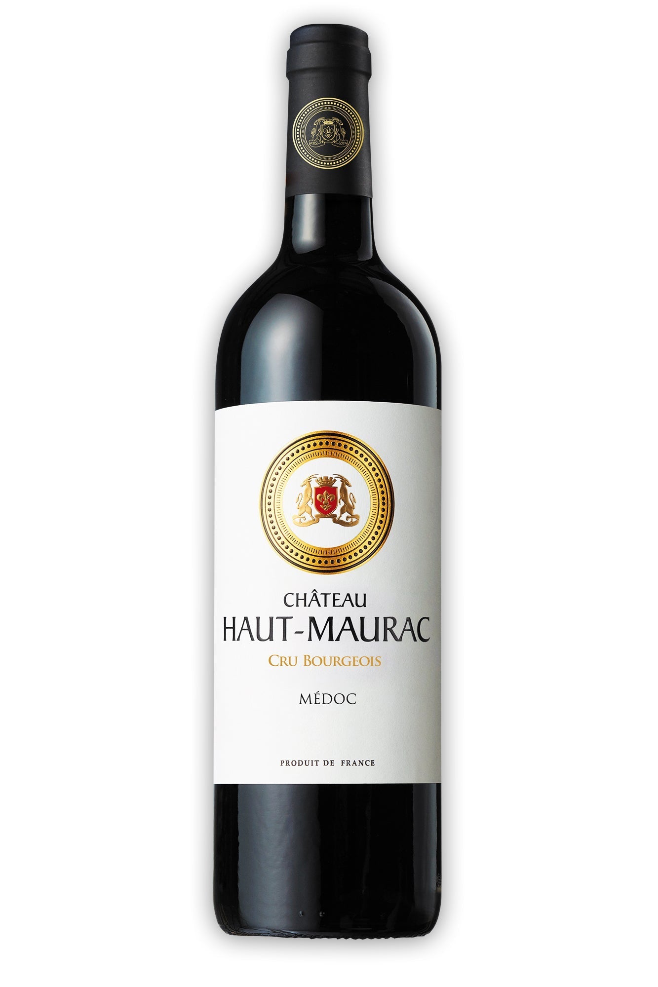 Château Haut-Maurac Magnum 2021