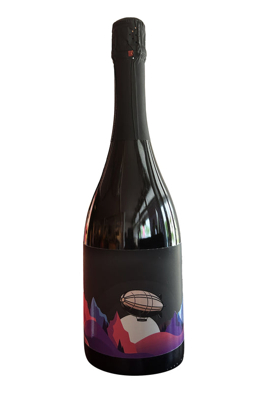 La Bulle Pinot Noir 2020