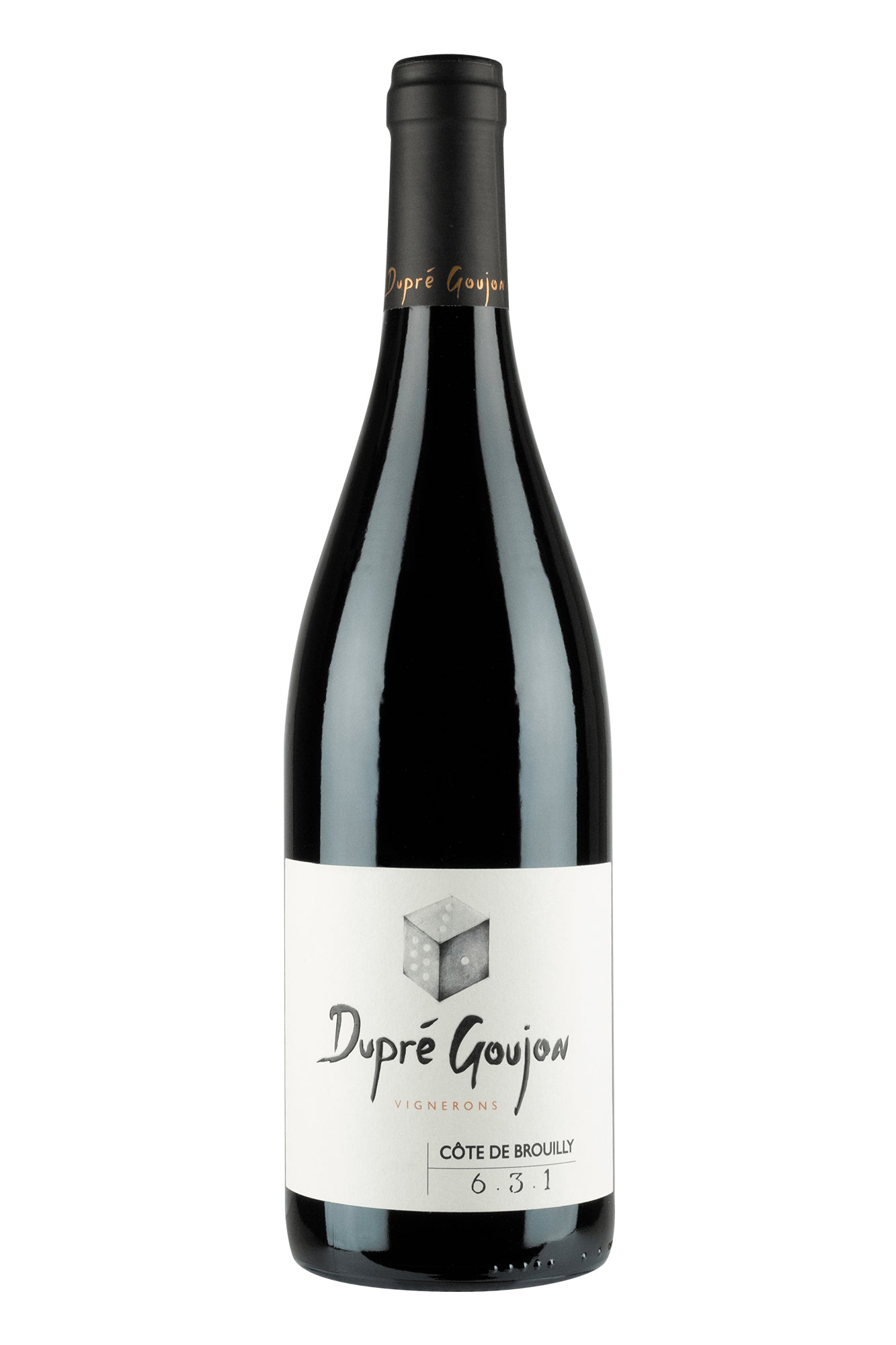 Côte de Brouilly 2022