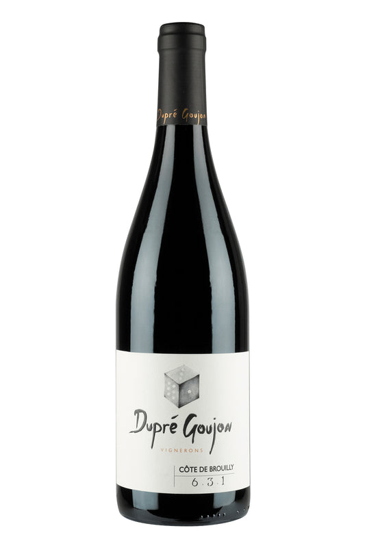 Côte de Brouilly 2022