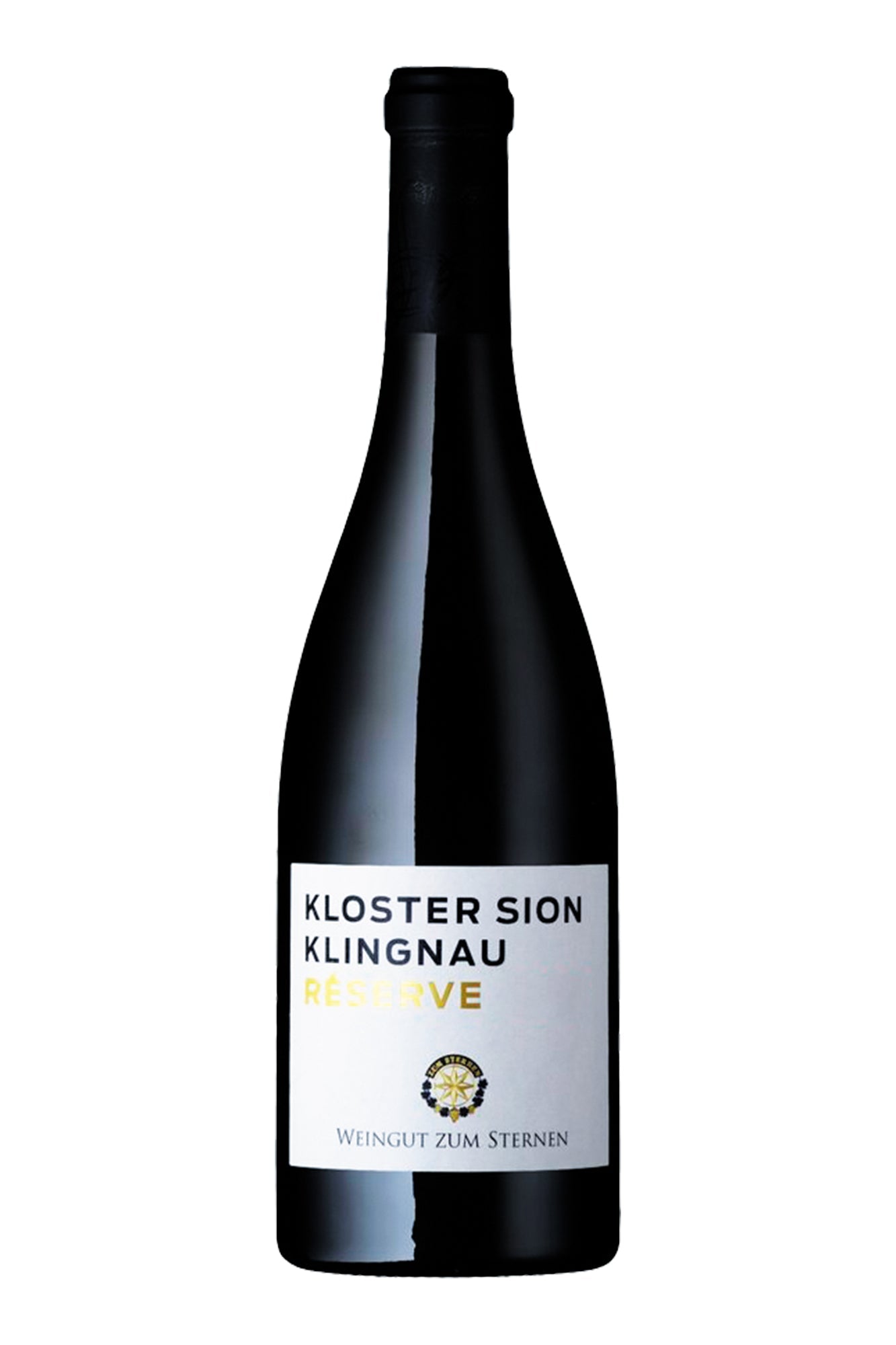 Pinot Noir Kloster Sion Réserve 2020