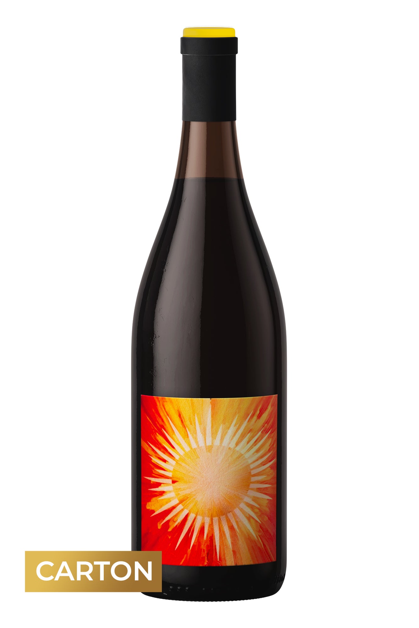 Ju de Soleil 2024 - Carton