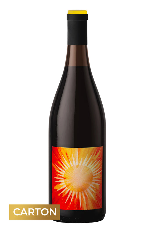 Ju de Soleil 2024 - Carton