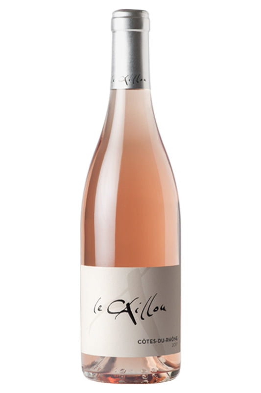 Le Caillou Rosé 2025