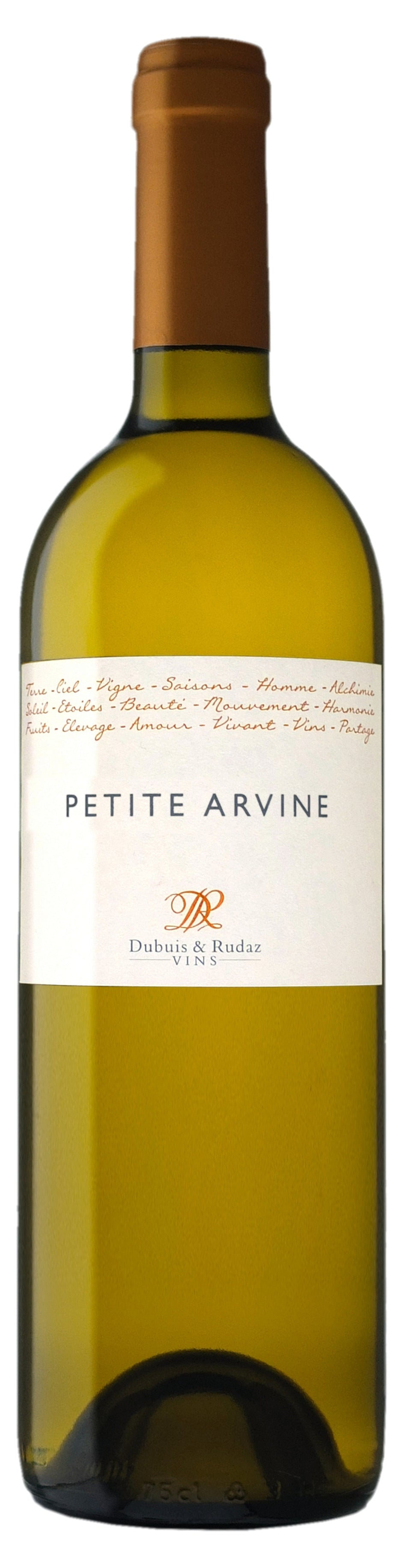 Petite Arvine 2022