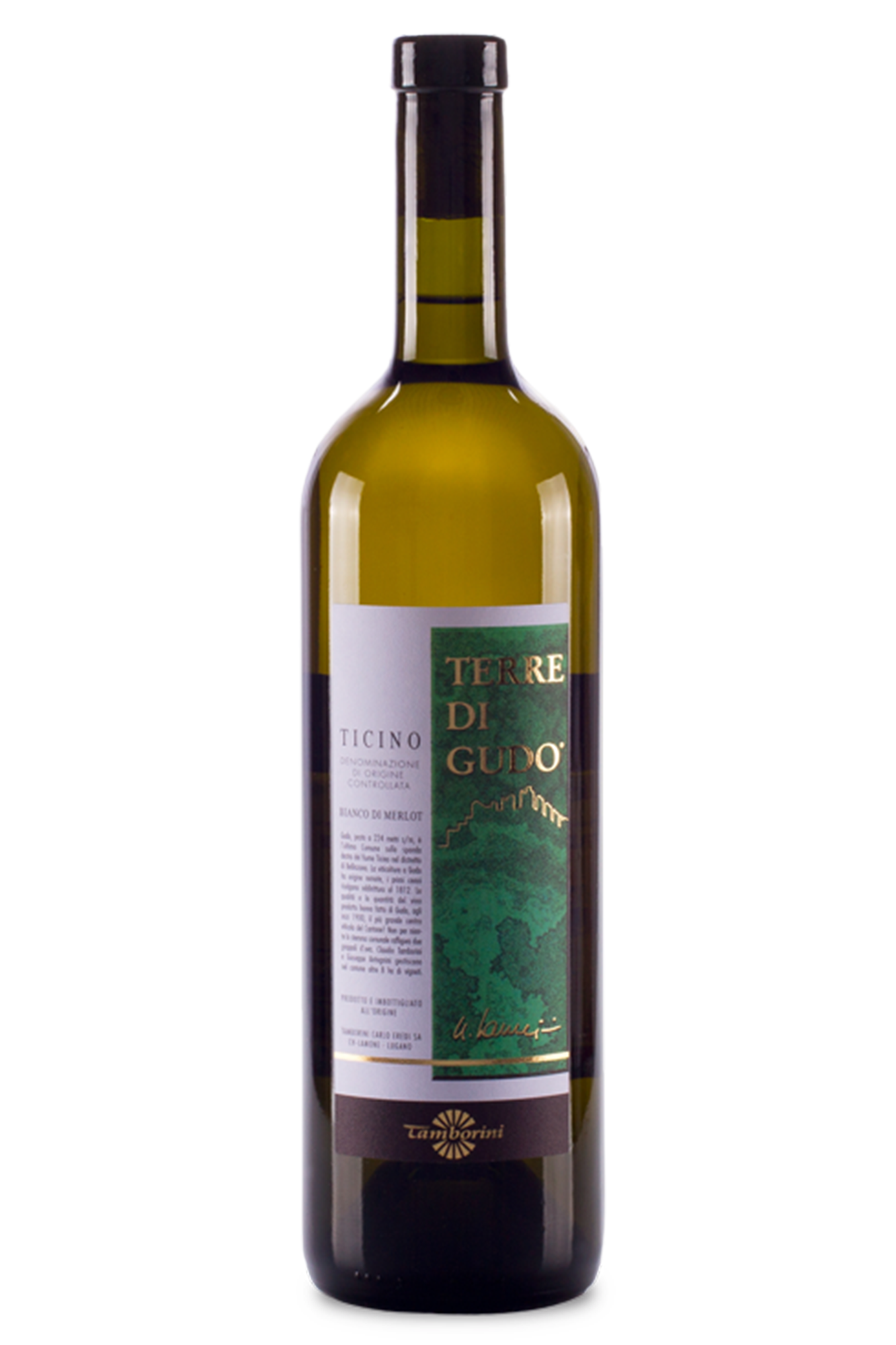 Terre di Gudo Bianco 2023