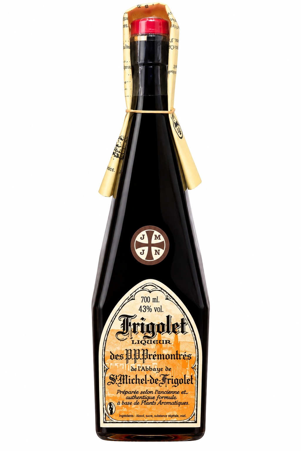 Frigolet Elixir