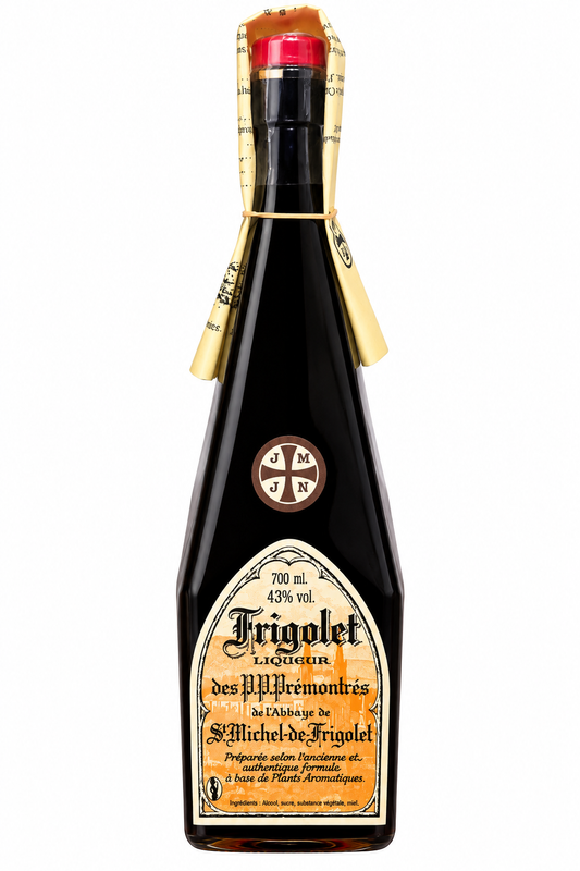 Frigolet Elixir