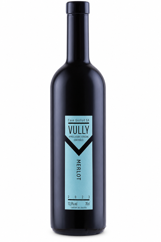 Merlot 2023