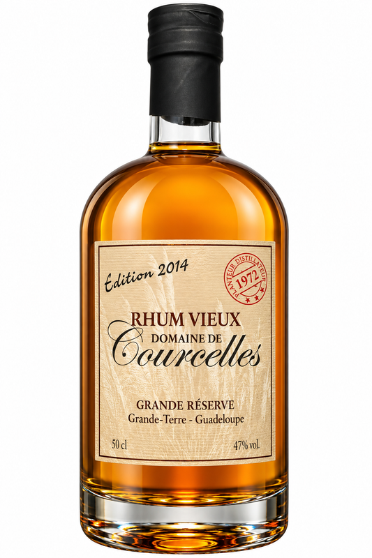 Courcelles 1972 Edition 2014
