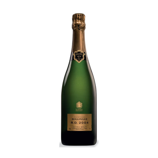 R.D. Magnum 2004 Bollinger