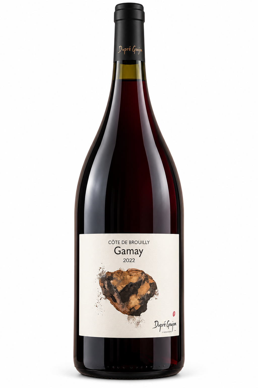 Côte de Brouilly Magnum 2022