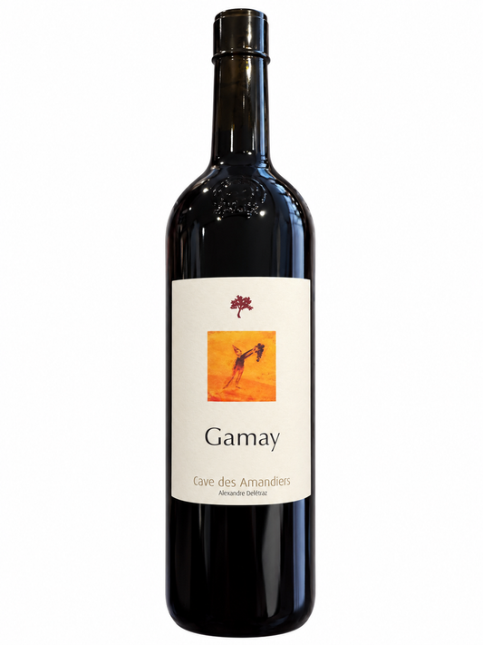 Gamay 2023