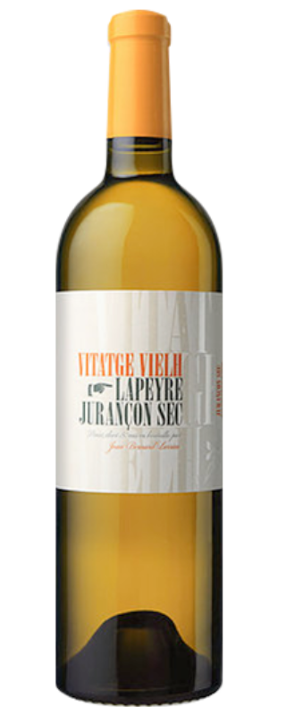 Jurançon sec 2021