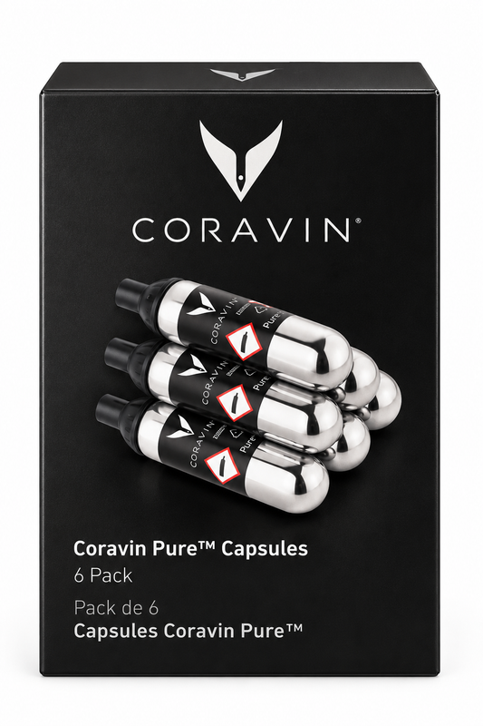 Coravin Capsule