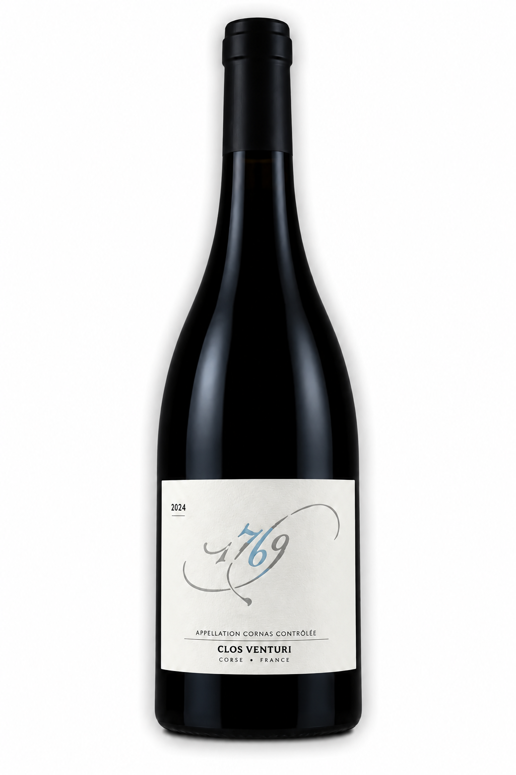 Clos Venturi Rouge 2024