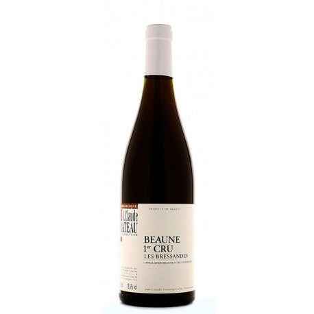 Beaune 1er Cru les Bressandes 2020