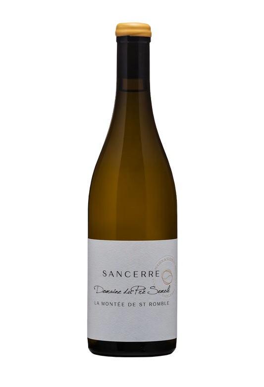 La Montée de Saint Romble 2023