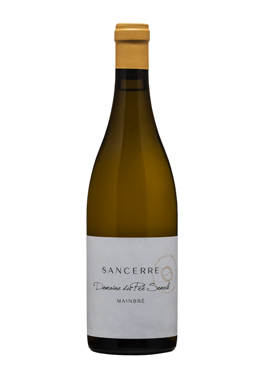 Mainbré blanc 2024