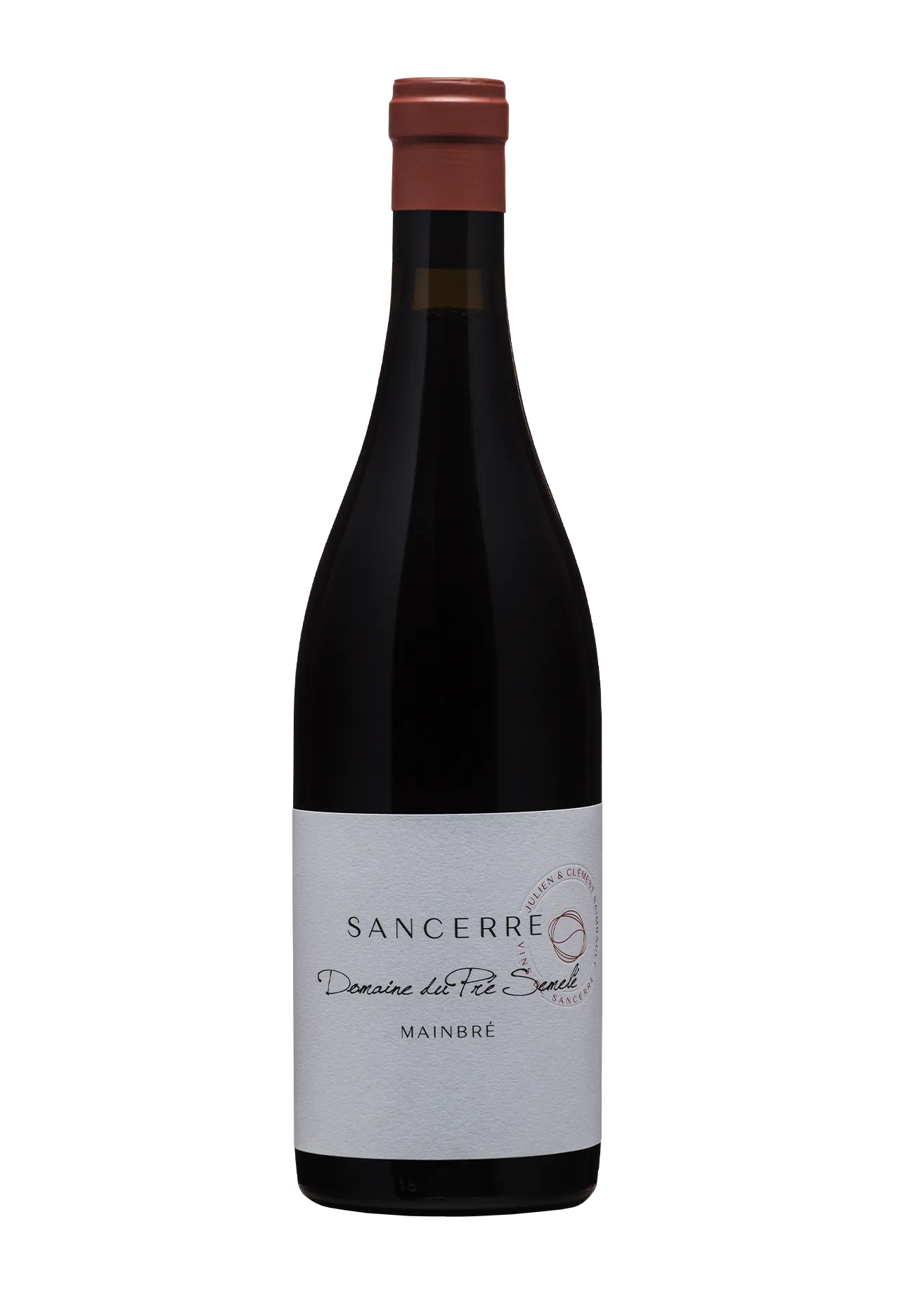 Mainbré Rouge Magnum 2023