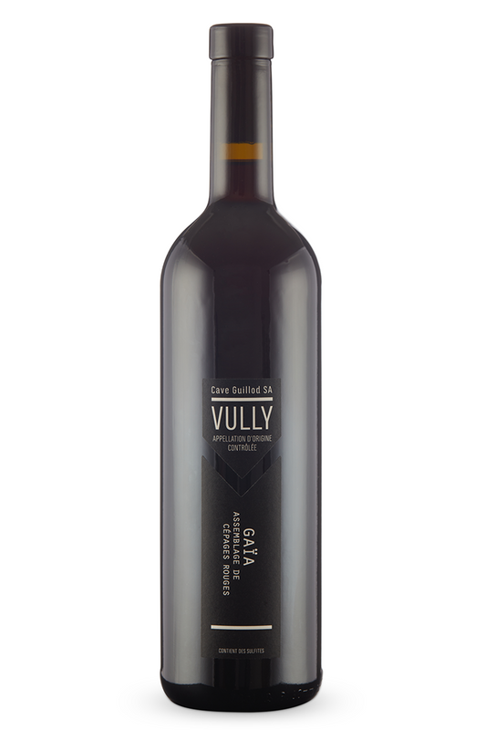 Gaïa Magnum 2022