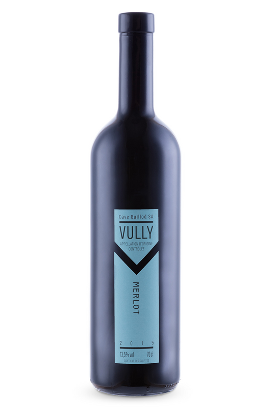 Merlot 2020