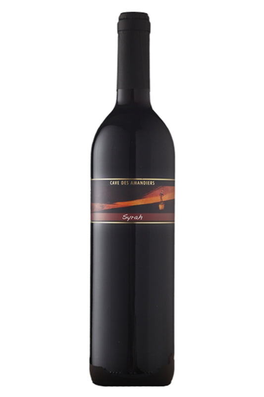 Syrah 2018