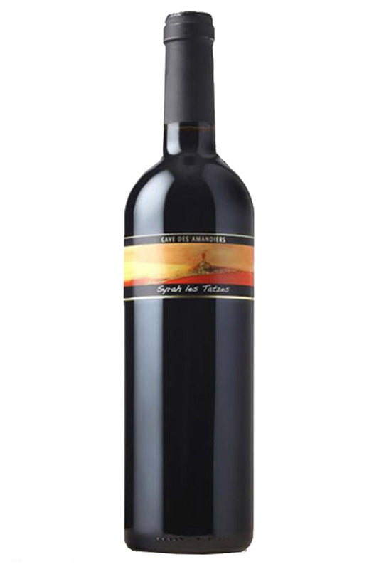Syrah 'Tatzes' Magnum 2022
