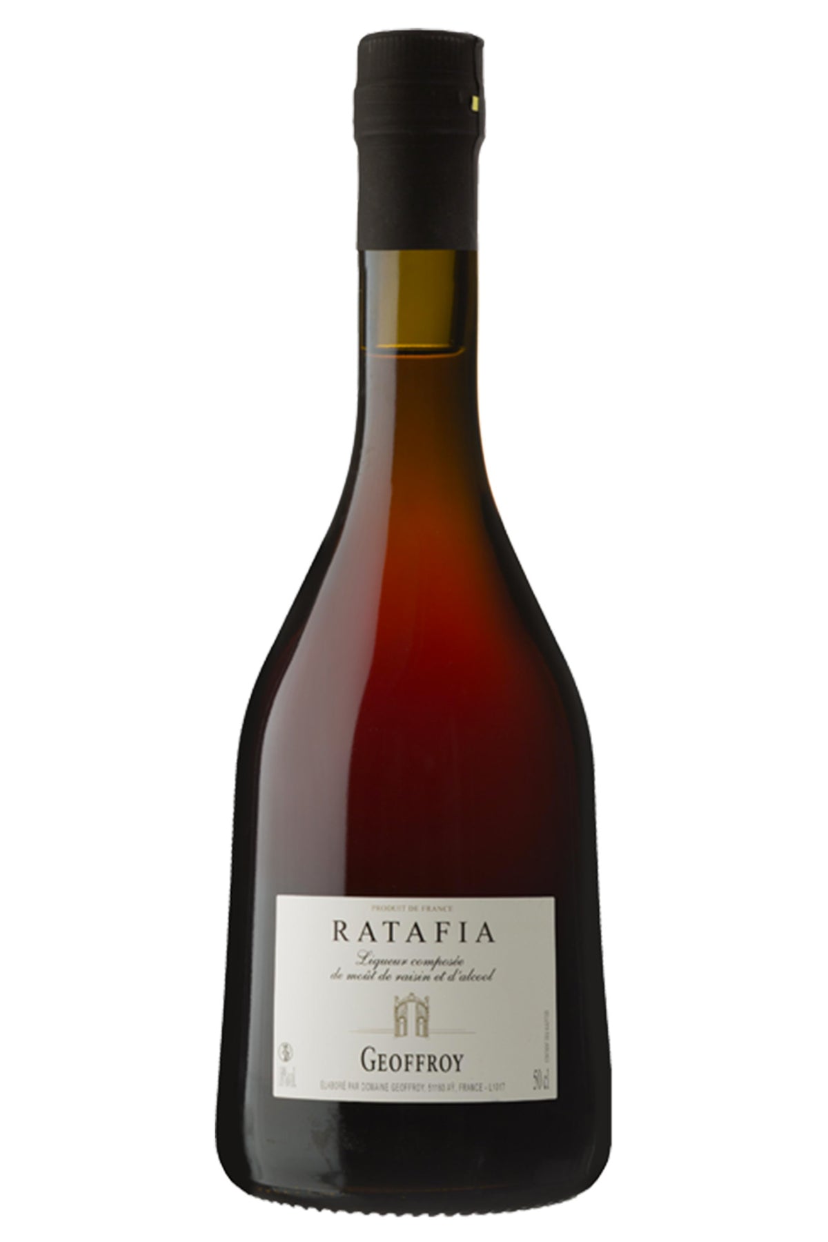 Ratafia de Champagne