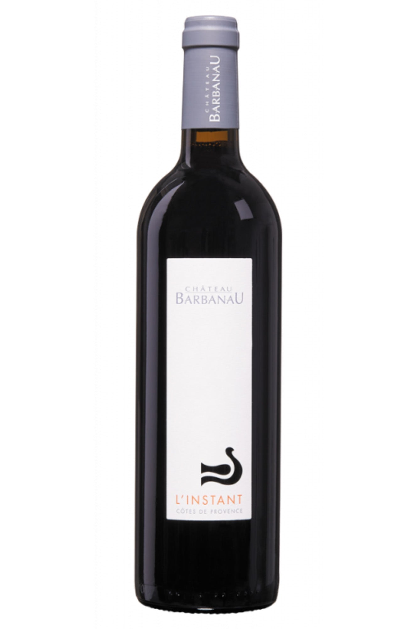 L'Instant Rouge 2021 – La Couleur du Vin SA