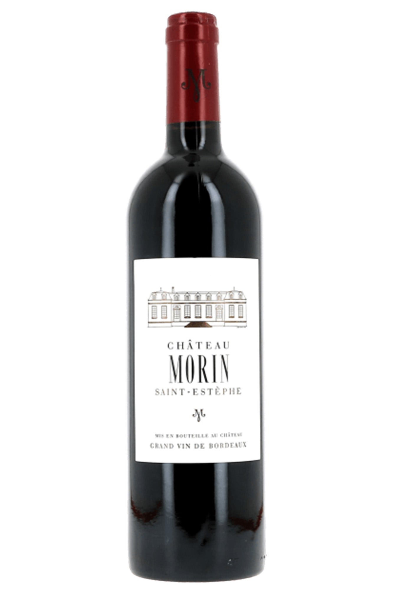Château Morin Magnum 2014