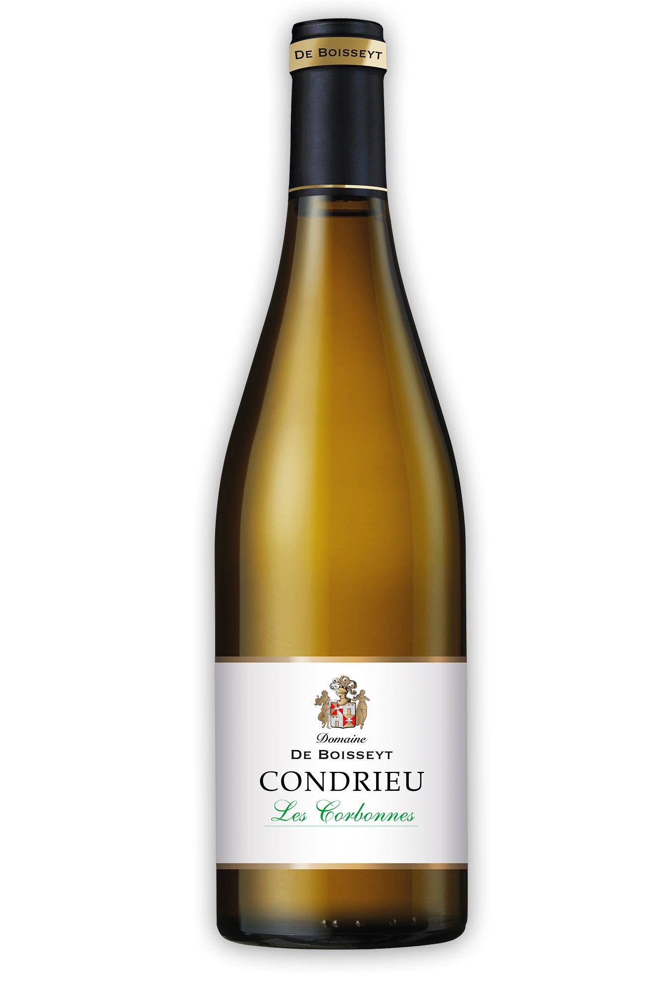 Condrieu "Les Corbonnes" 2018