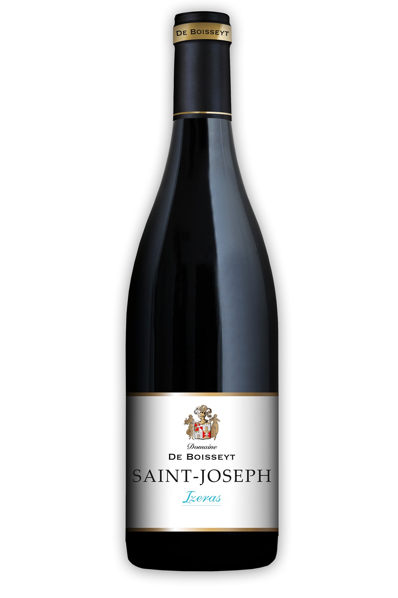 Saint-Joseph "Izeras" Magnum 2018