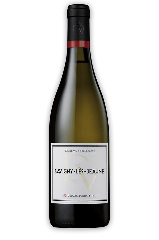 Savigny-Lès-Beaune Blanc 2018