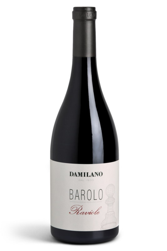 Barolo Raviole 2015