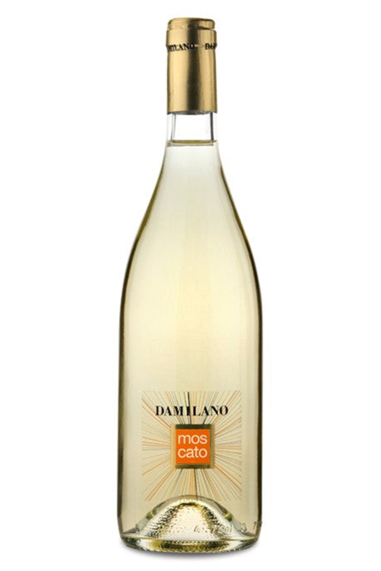Moscato d'Asti 2021